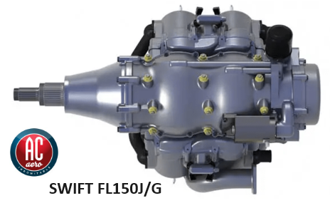 AC AERO SWIFT FL150J-G
